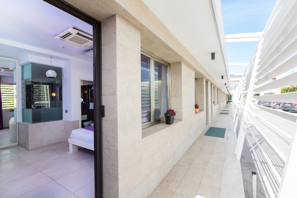 JC Hotel